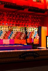 baccarat nợ nần
