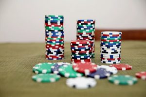 baccarat nợ nần