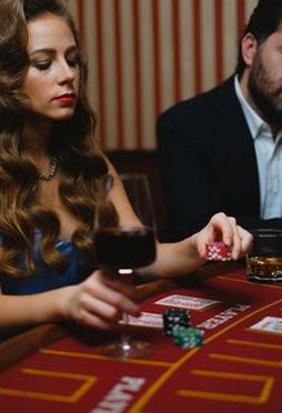 baccarat nợ nần