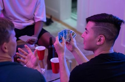 baccarat nợ nần